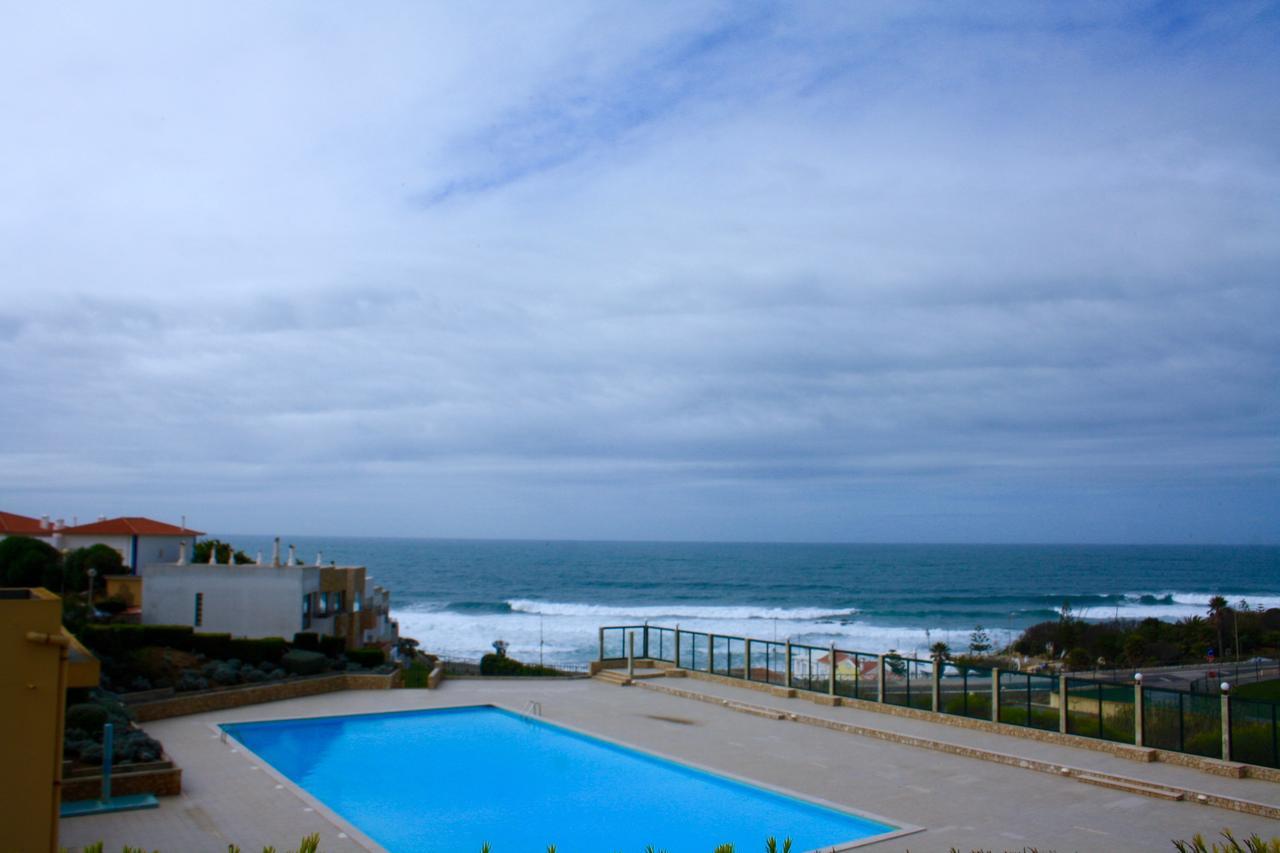 Surf Riders & Co Surf Camp Moinhos Hostel Ericeira Zewnętrze zdjęcie